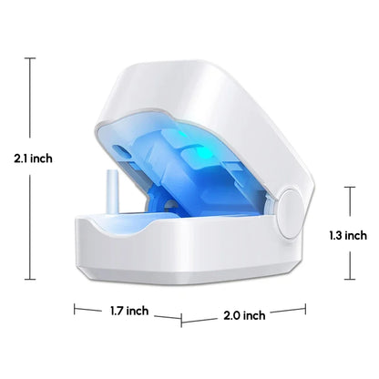 Nail Fungus Therapy Device